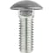 Auveco BUMPER BOLT5, 25PK 5239 - alternate 1